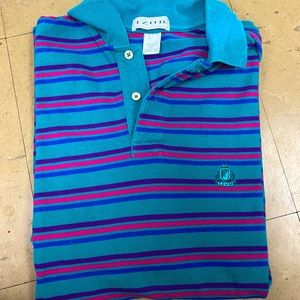 Vintage IZod Men’s Shirt